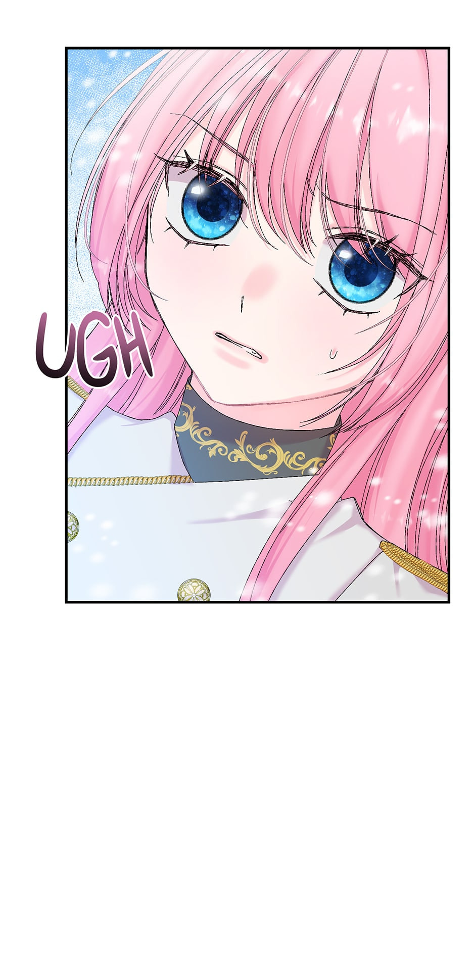 Baby Empress (Promo) Chapter 97 page 12 - 