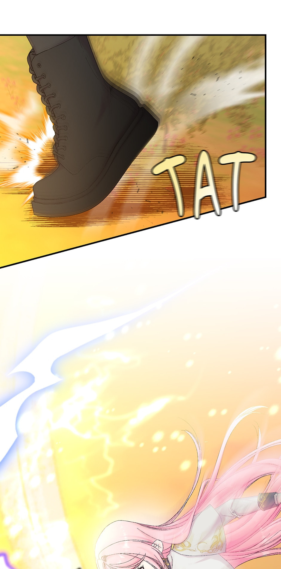 Baby Empress (Promo) Chapter 97 page 13 - 