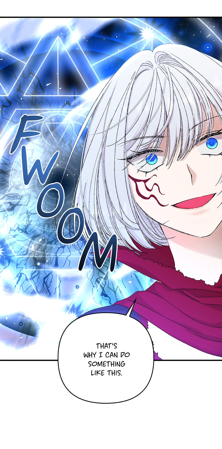 Baby Empress (Promo) Chapter 97 page 15 - 