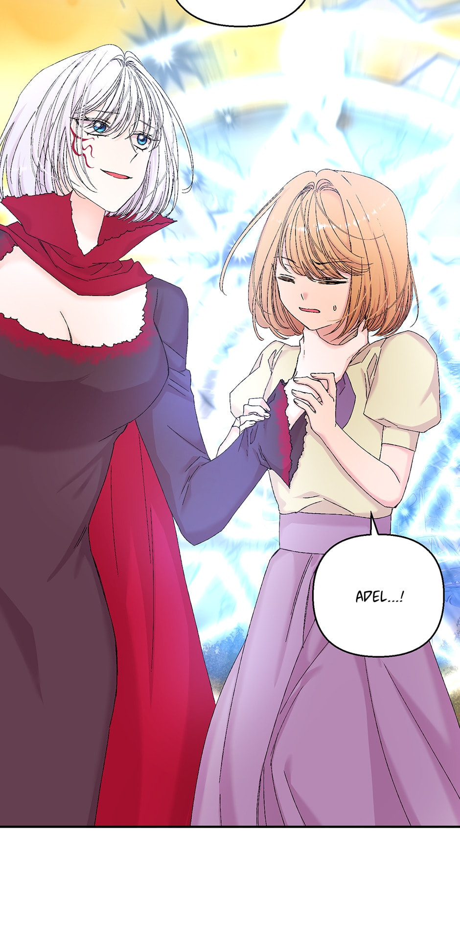 Baby Empress (Promo) Chapter 97 page 17 - 
