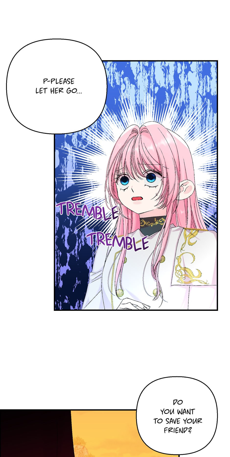 Baby Empress (Promo) Chapter 97 page 18 - 