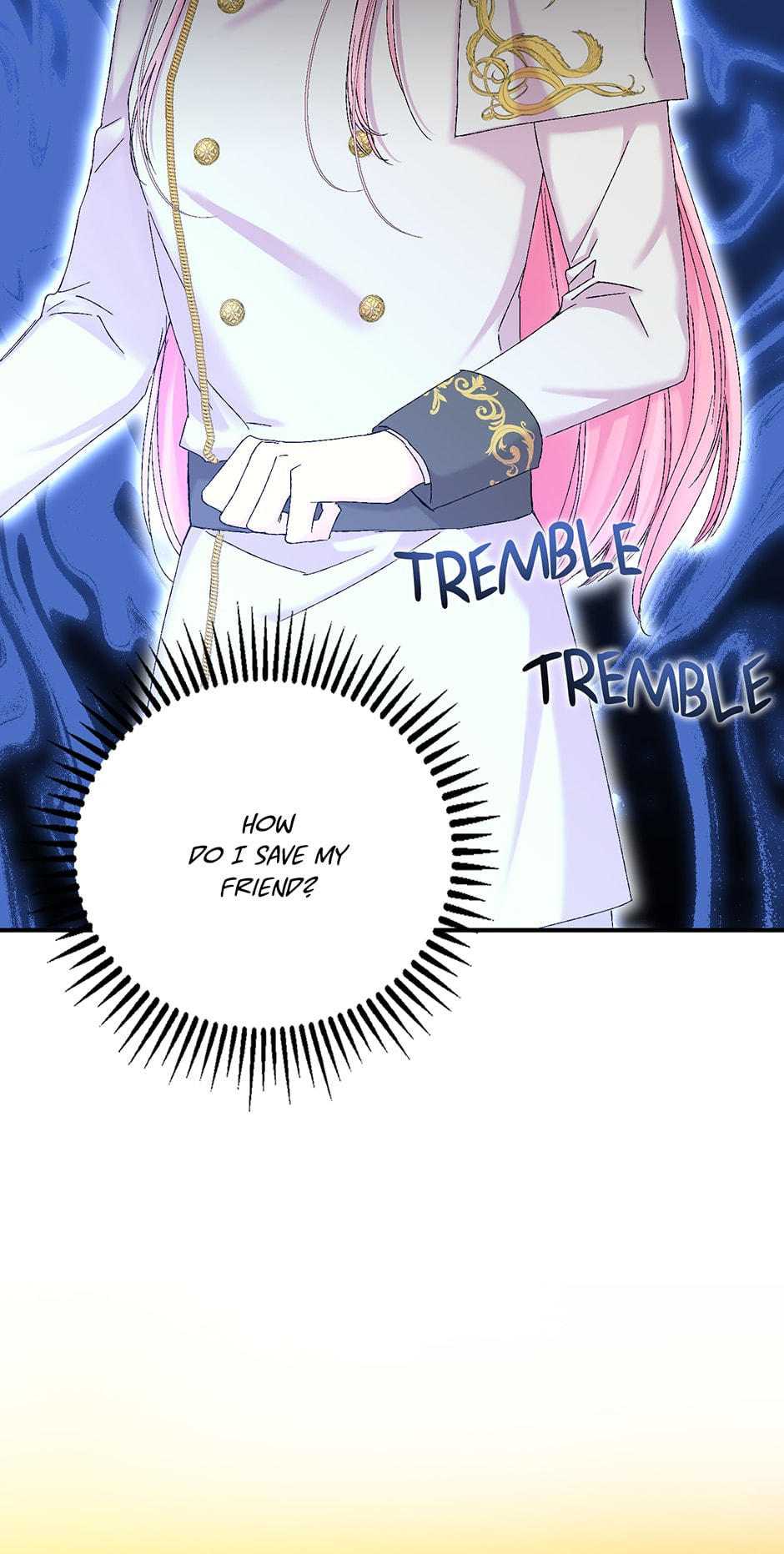 Baby Empress (Promo) Chapter 97 page 20 - 