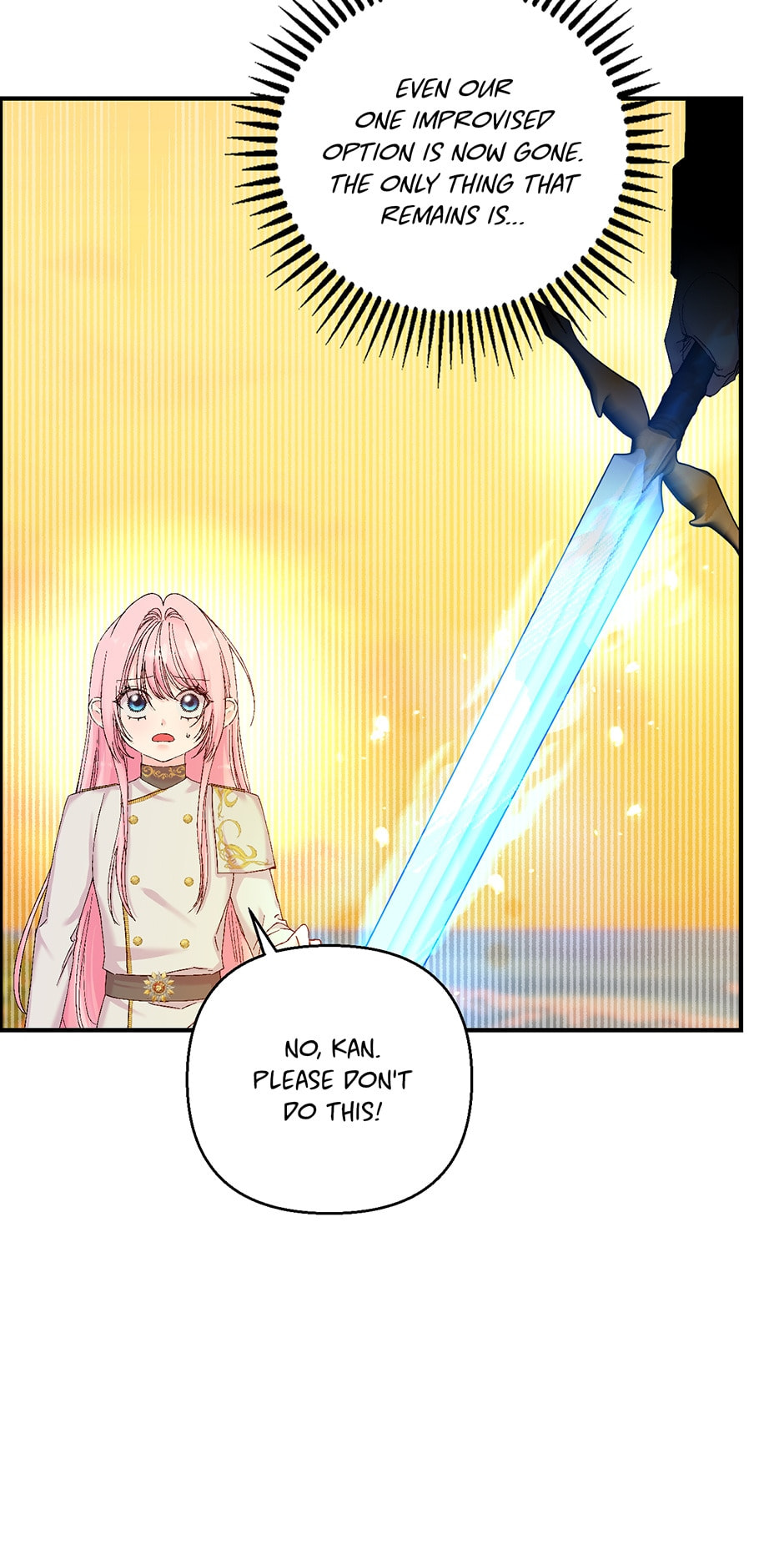 Baby Empress (Promo) Chapter 97 page 26 - 
