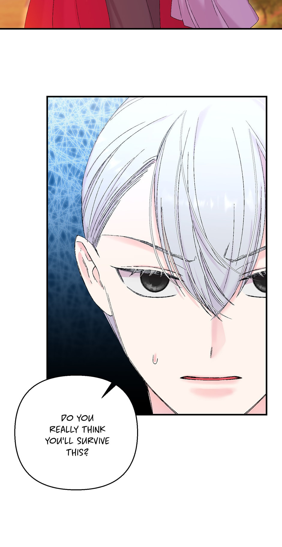 Baby Empress (Promo) Chapter 97 page 28 - 