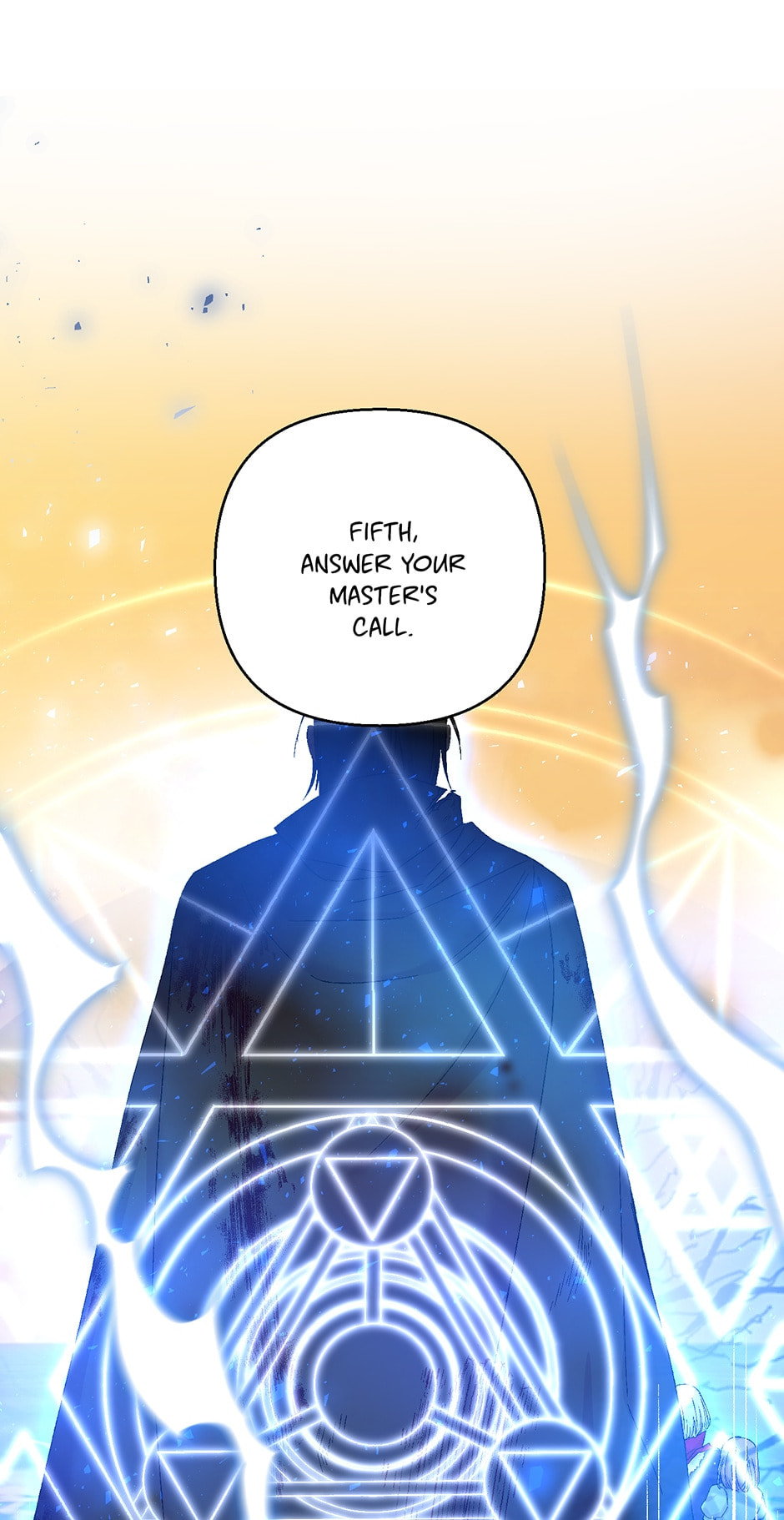 Baby Empress (Promo) Chapter 97 page 29 - 