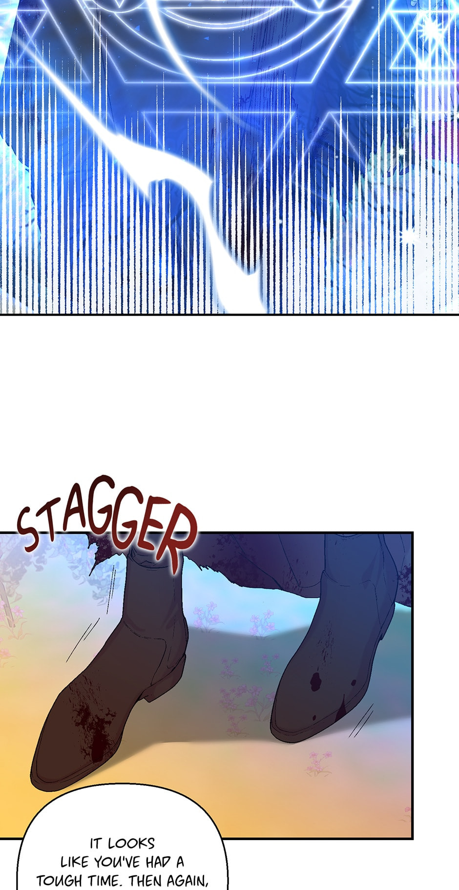 Baby Empress (Promo) Chapter 97 page 30 - 