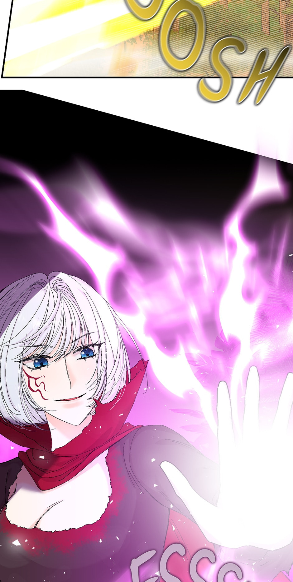 Baby Empress (Promo) Chapter 97 page 4 - 