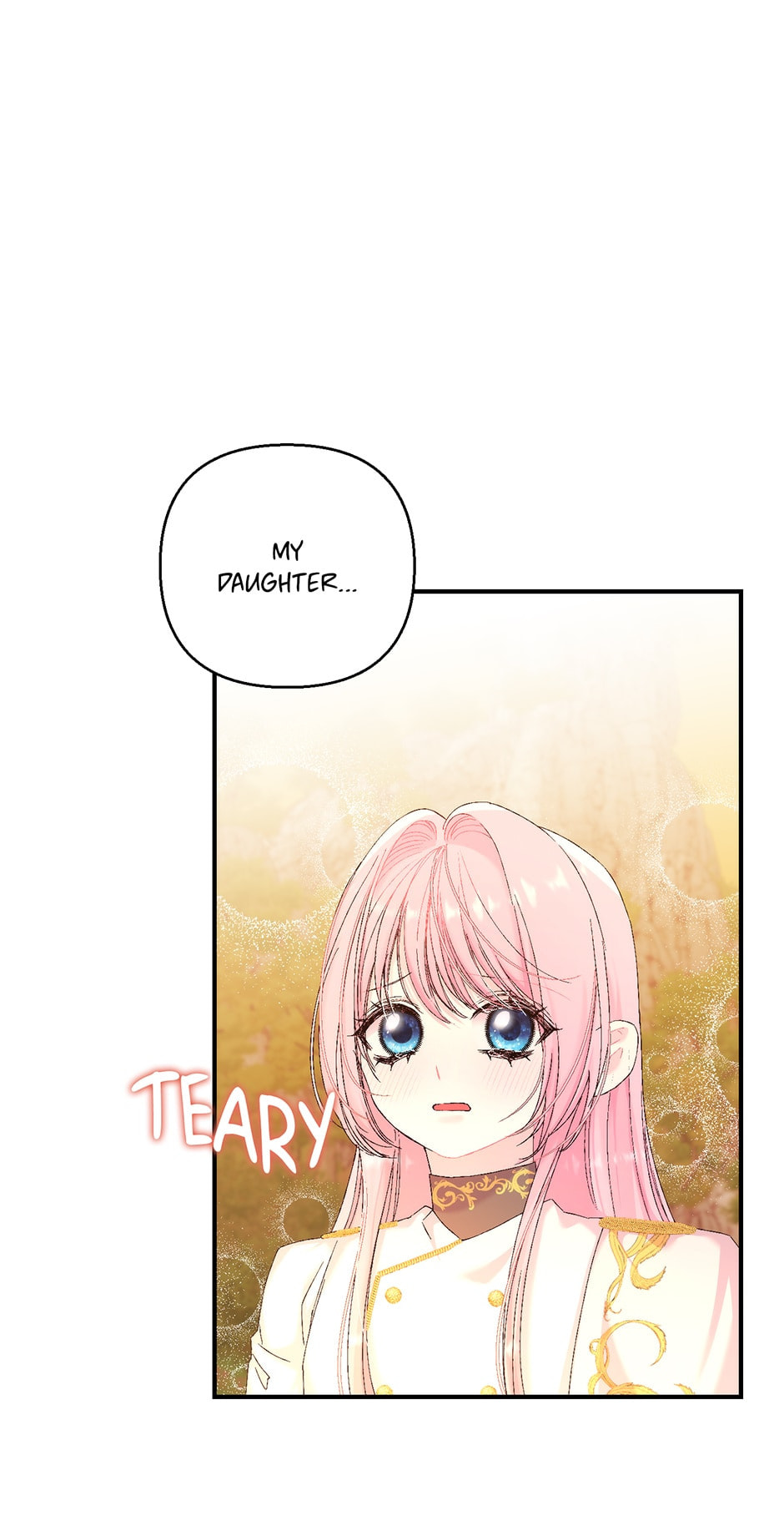 Baby Empress (Promo) Chapter 97 page 32 - 