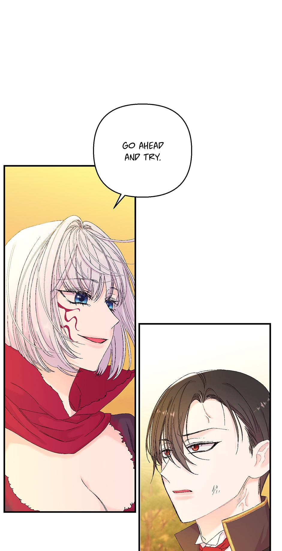 Baby Empress (Promo) Chapter 97 page 37 - 