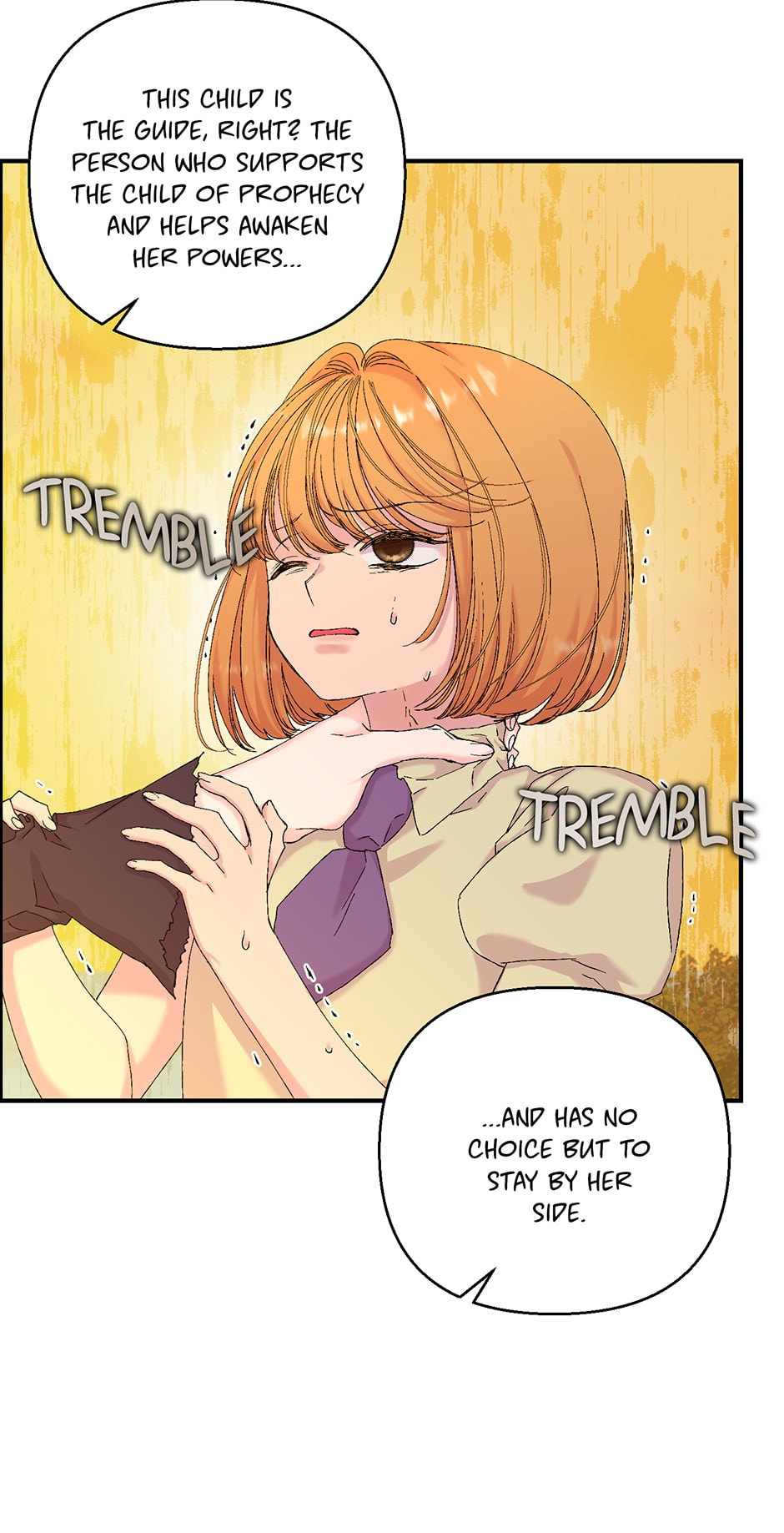 Baby Empress (Promo) Chapter 97 page 39 - 
