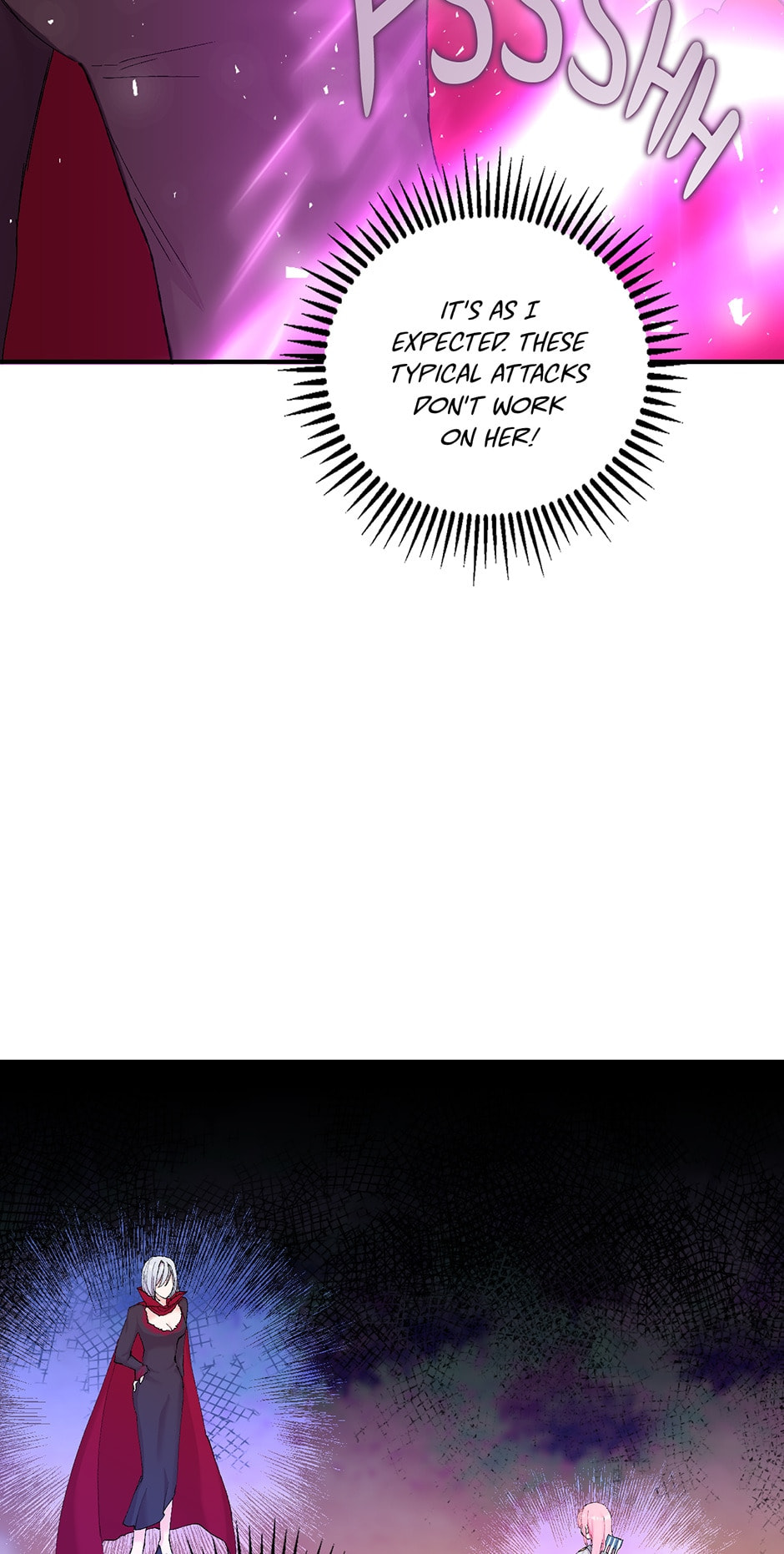 Baby Empress (Promo) Chapter 97 page 5 - 