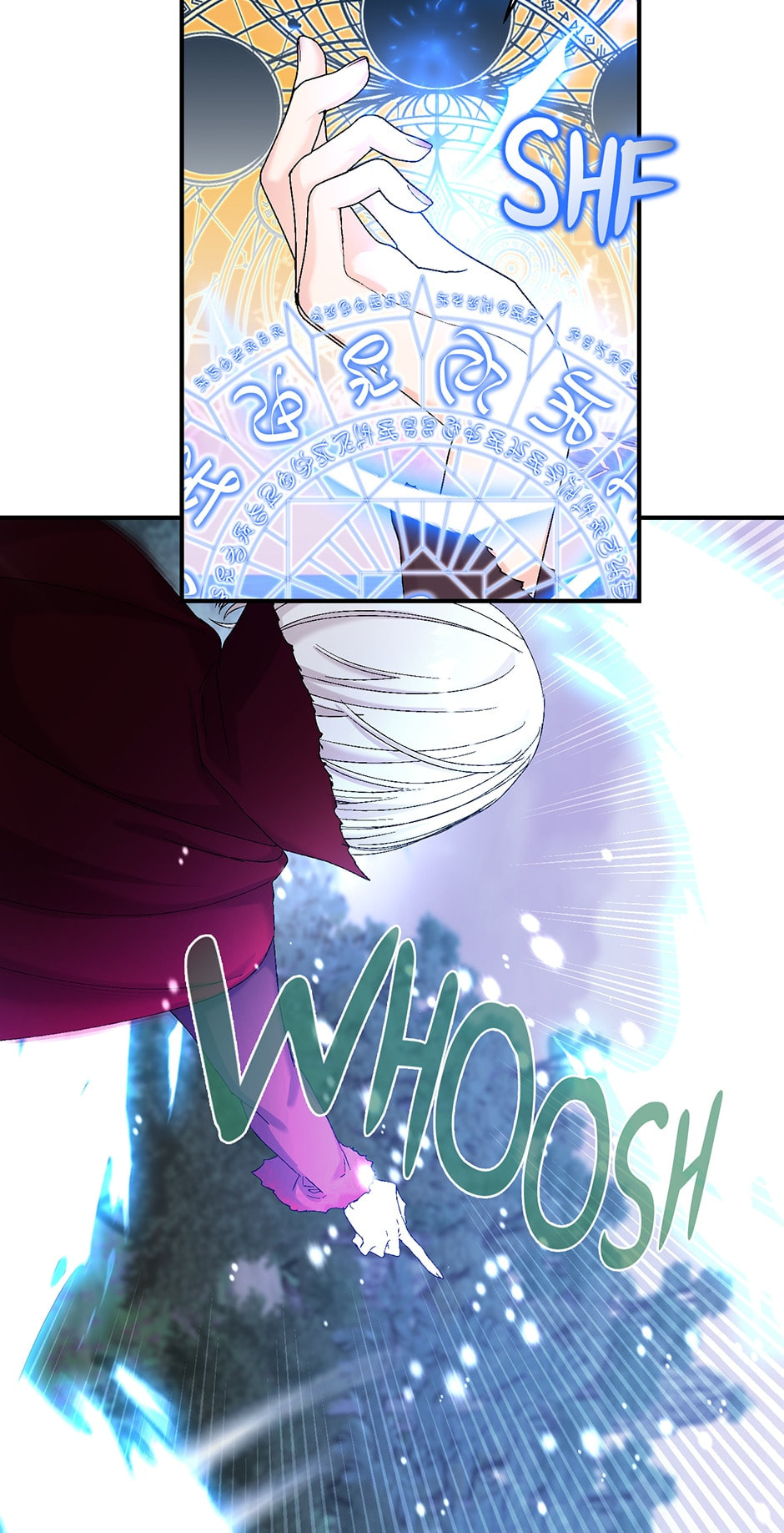 Baby Empress (Promo) Chapter 97 page 41 - 