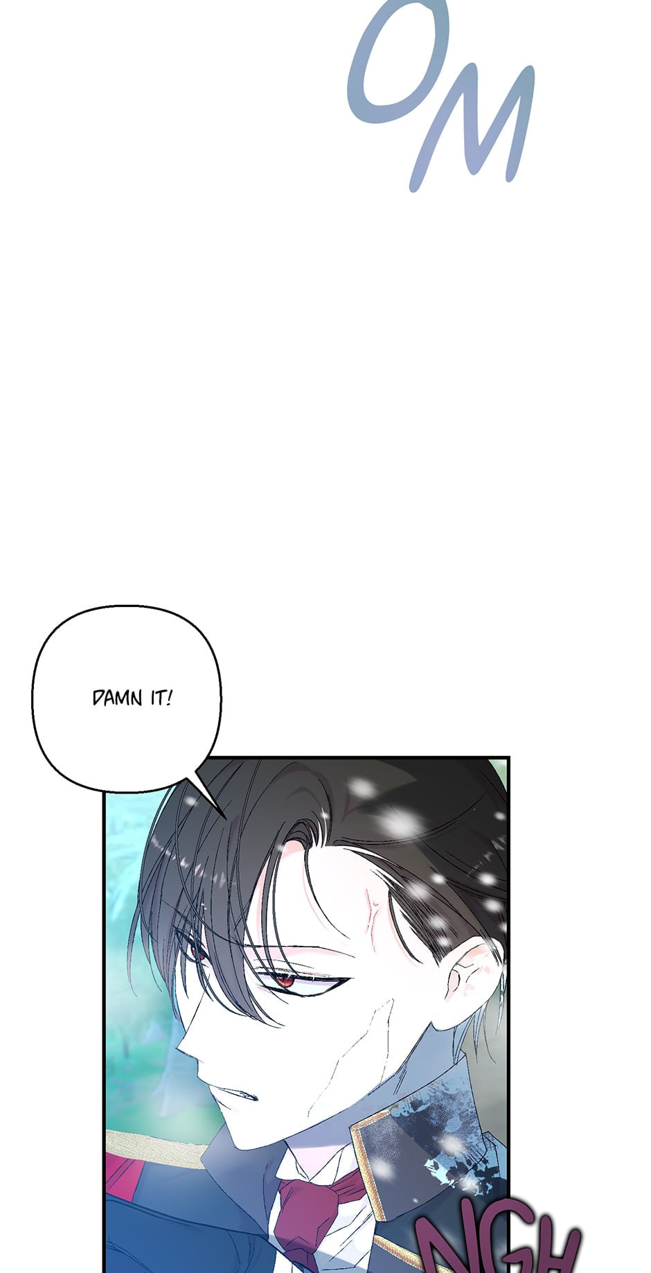 Baby Empress (Promo) Chapter 97 page 43 - 