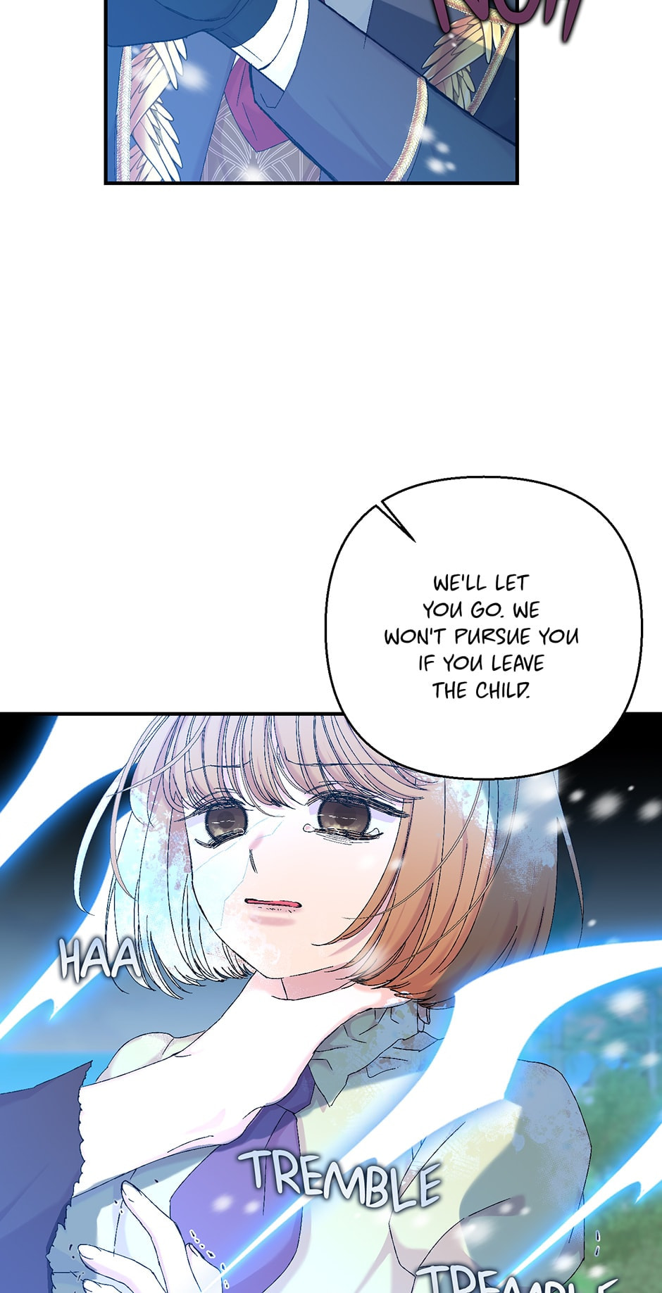 Baby Empress (Promo) Chapter 97 page 44 - 