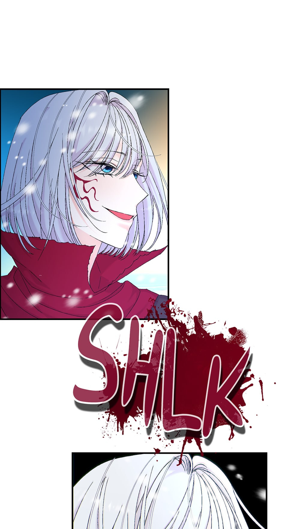 Baby Empress (Promo) Chapter 97 page 46 - 