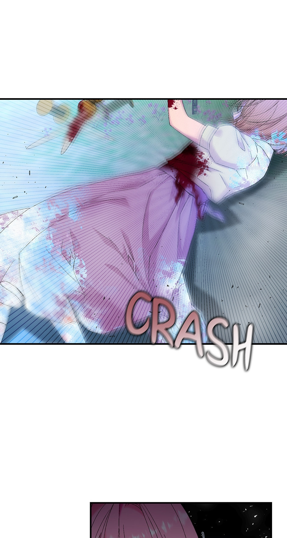 Baby Empress (Promo) Chapter 97 page 50 - 
