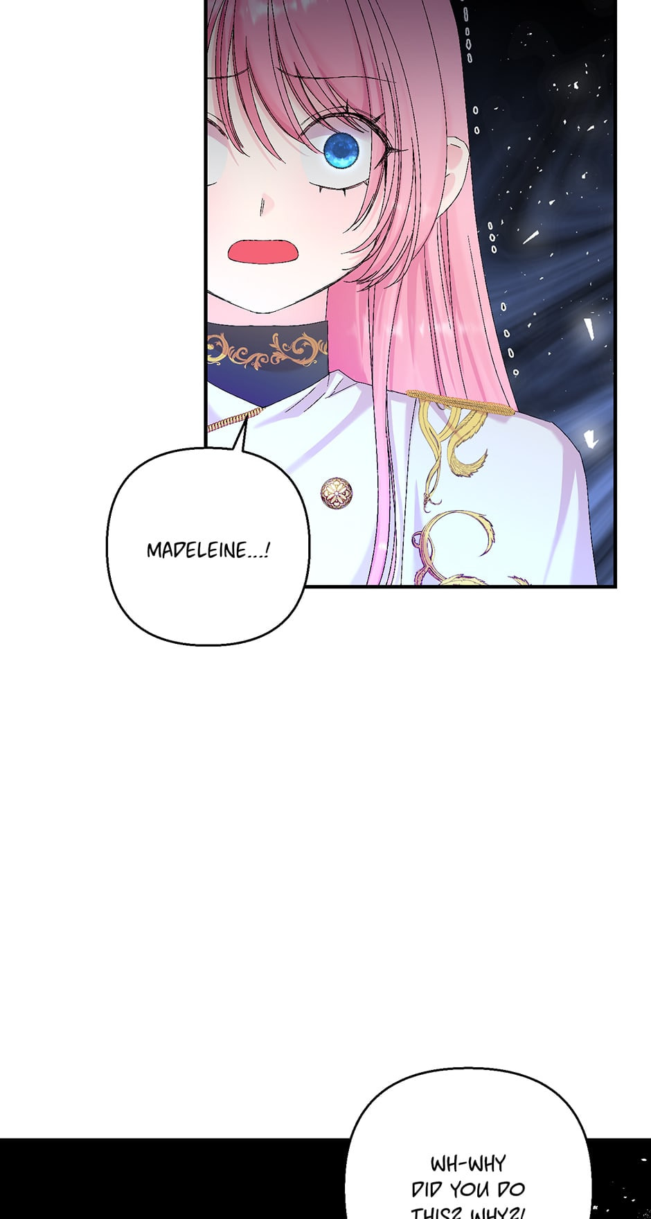 Baby Empress (Promo) Chapter 97 page 51 - 