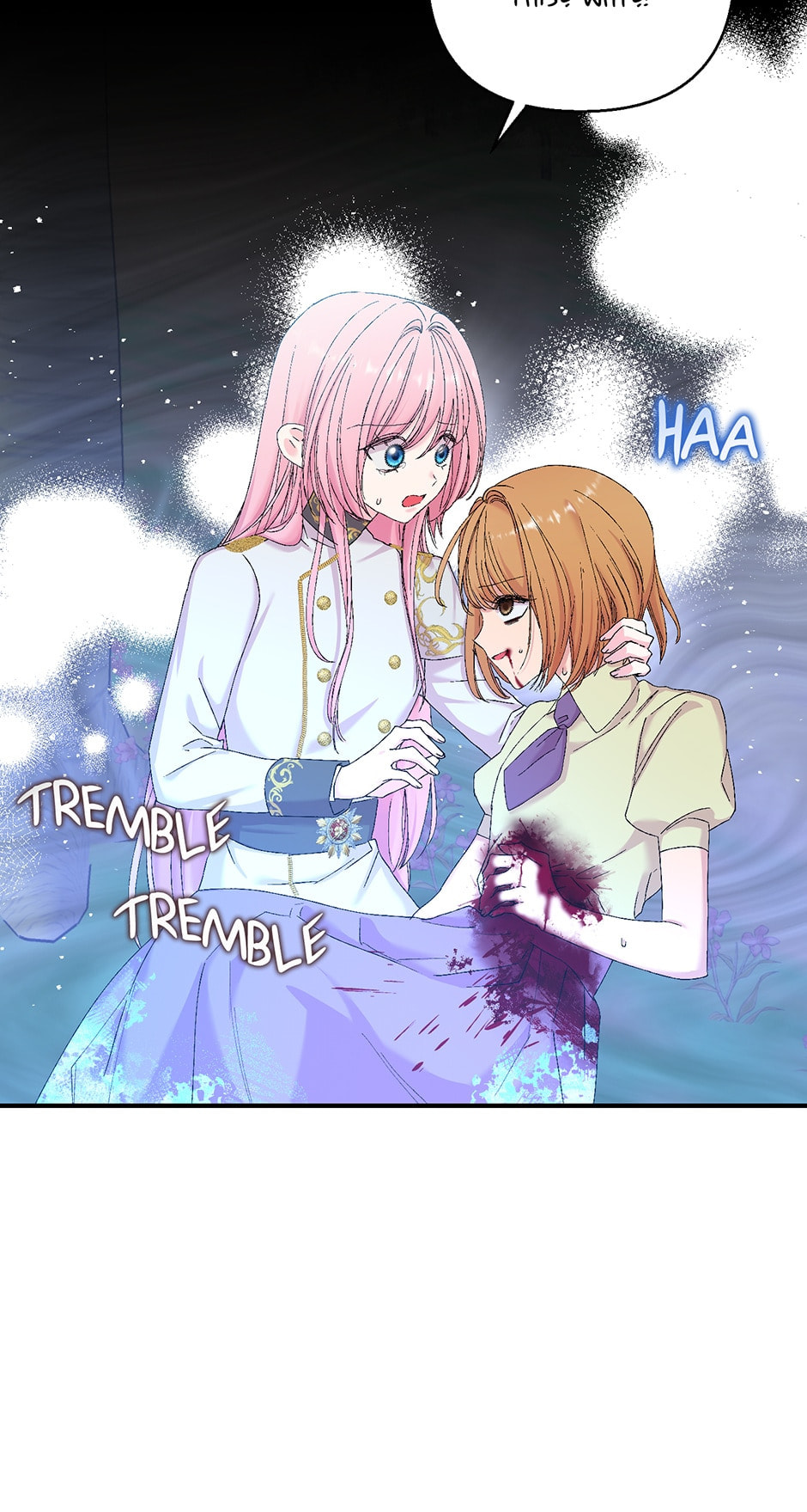 Baby Empress (Promo) Chapter 97 page 52 - 