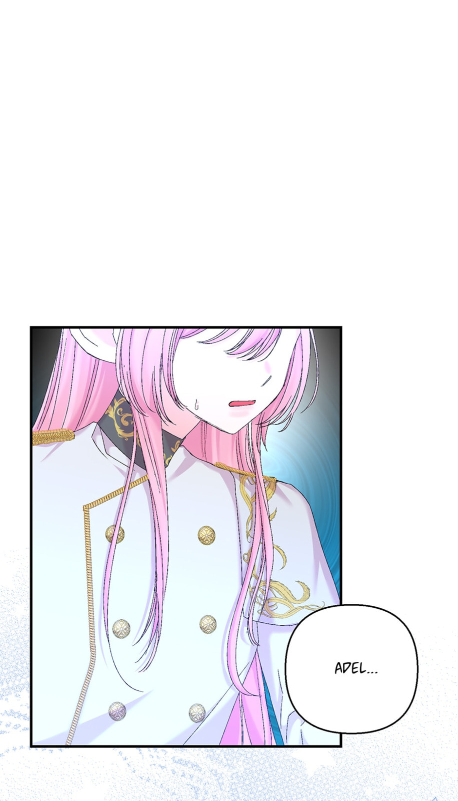 Baby Empress (Promo) Chapter 97 page 53 - 