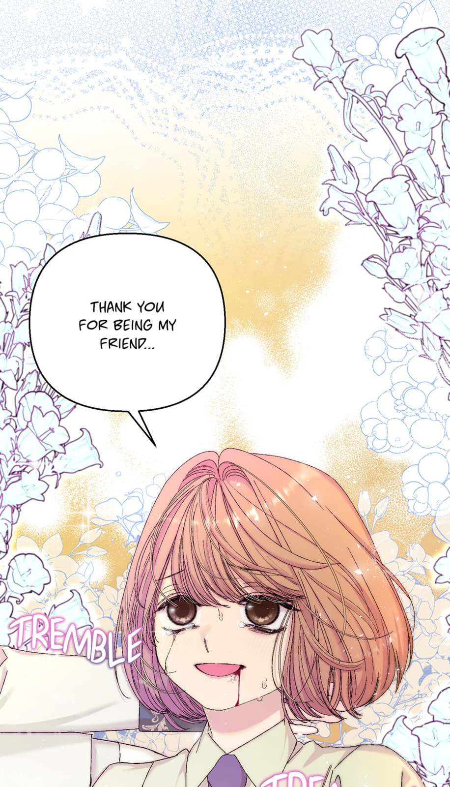 Baby Empress (Promo) Chapter 97 page 54 - 