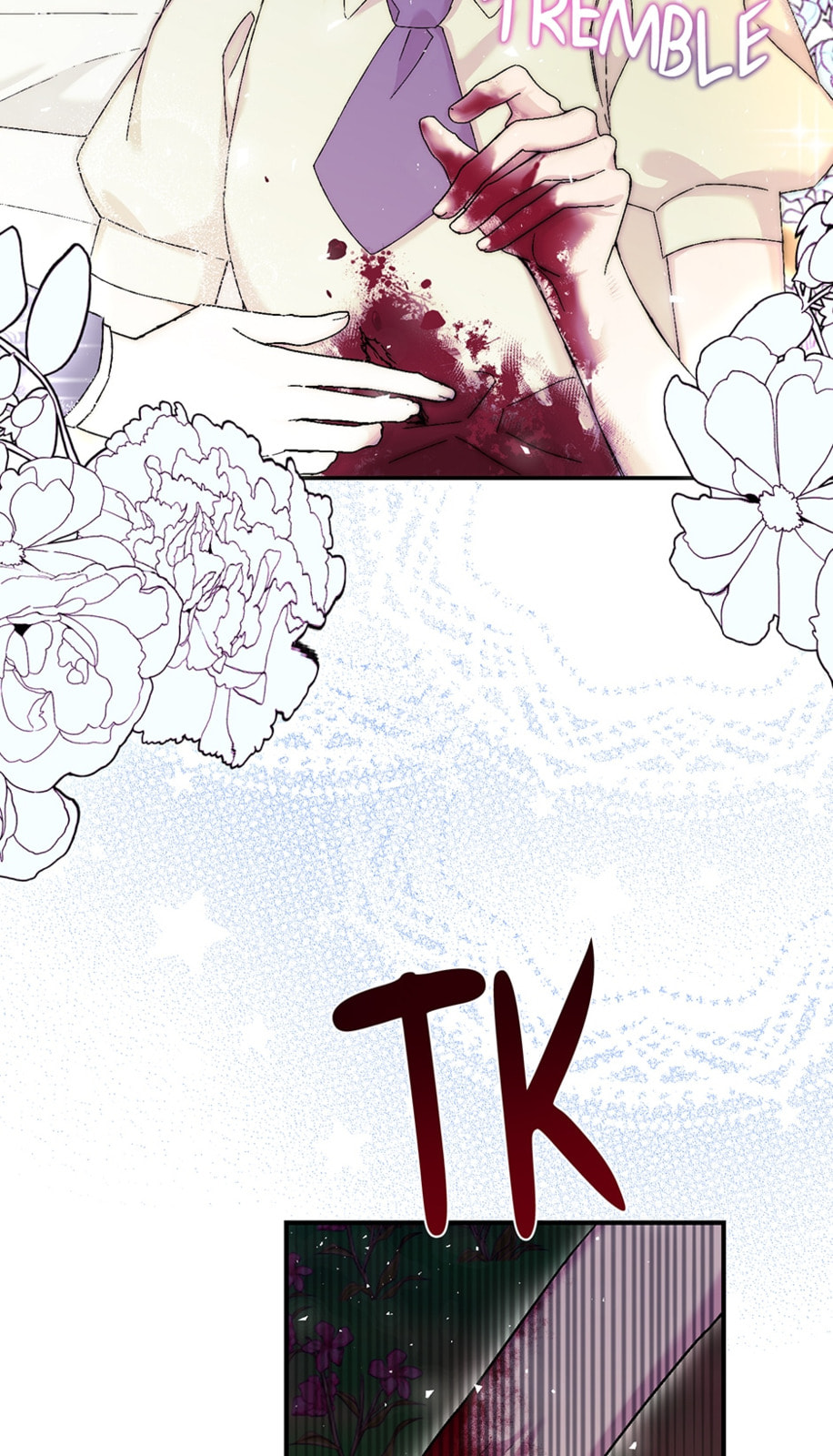 Baby Empress (Promo) Chapter 97 page 55 - 