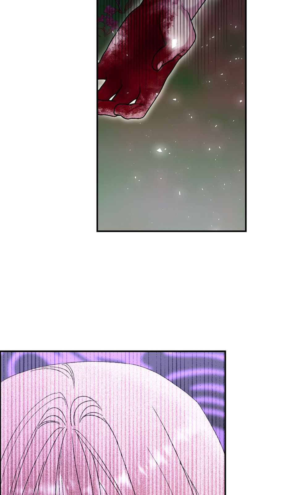 Baby Empress (Promo) Chapter 97 page 56 - 
