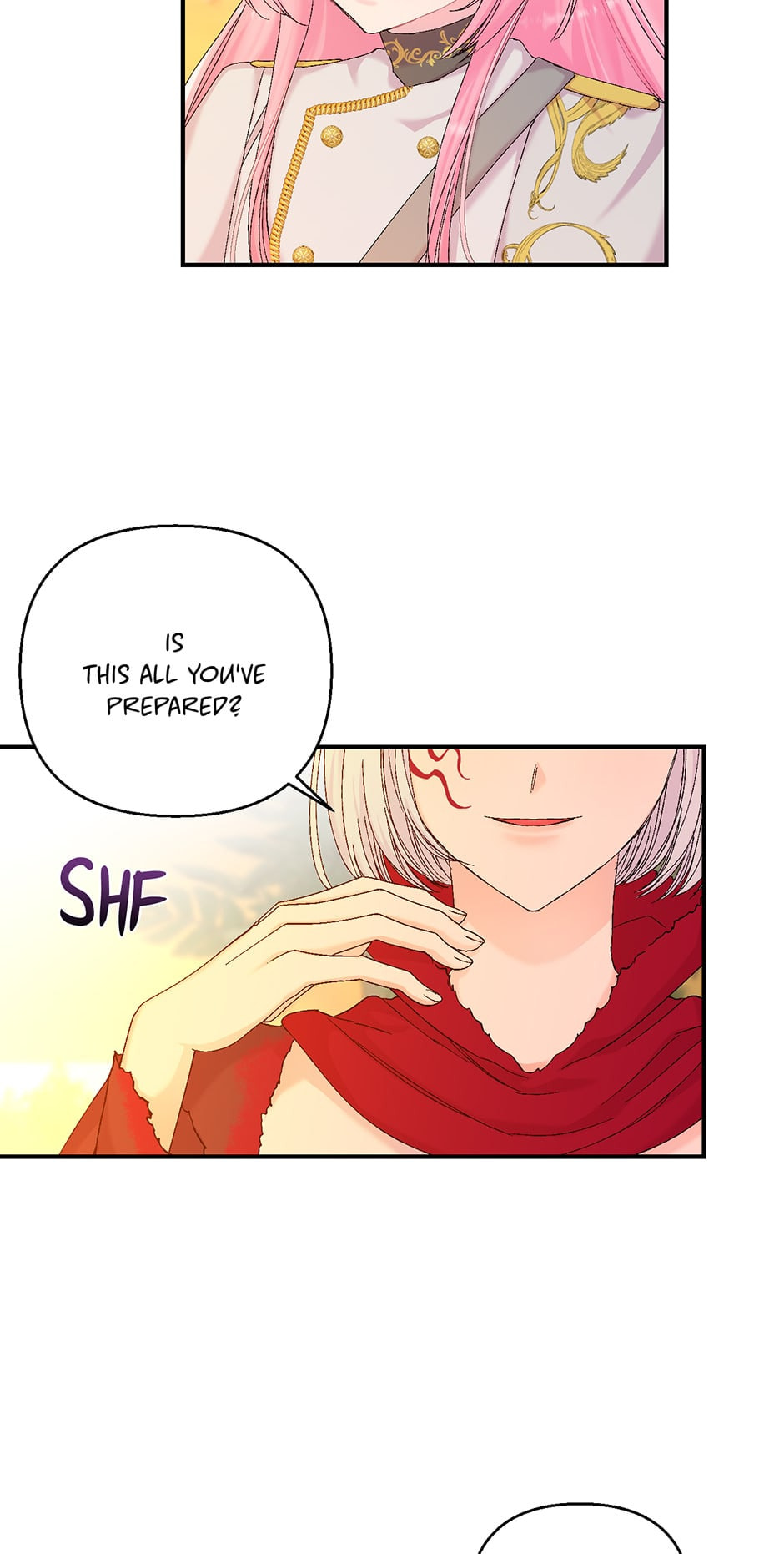 Baby Empress (Promo) Chapter 97 page 7 - 