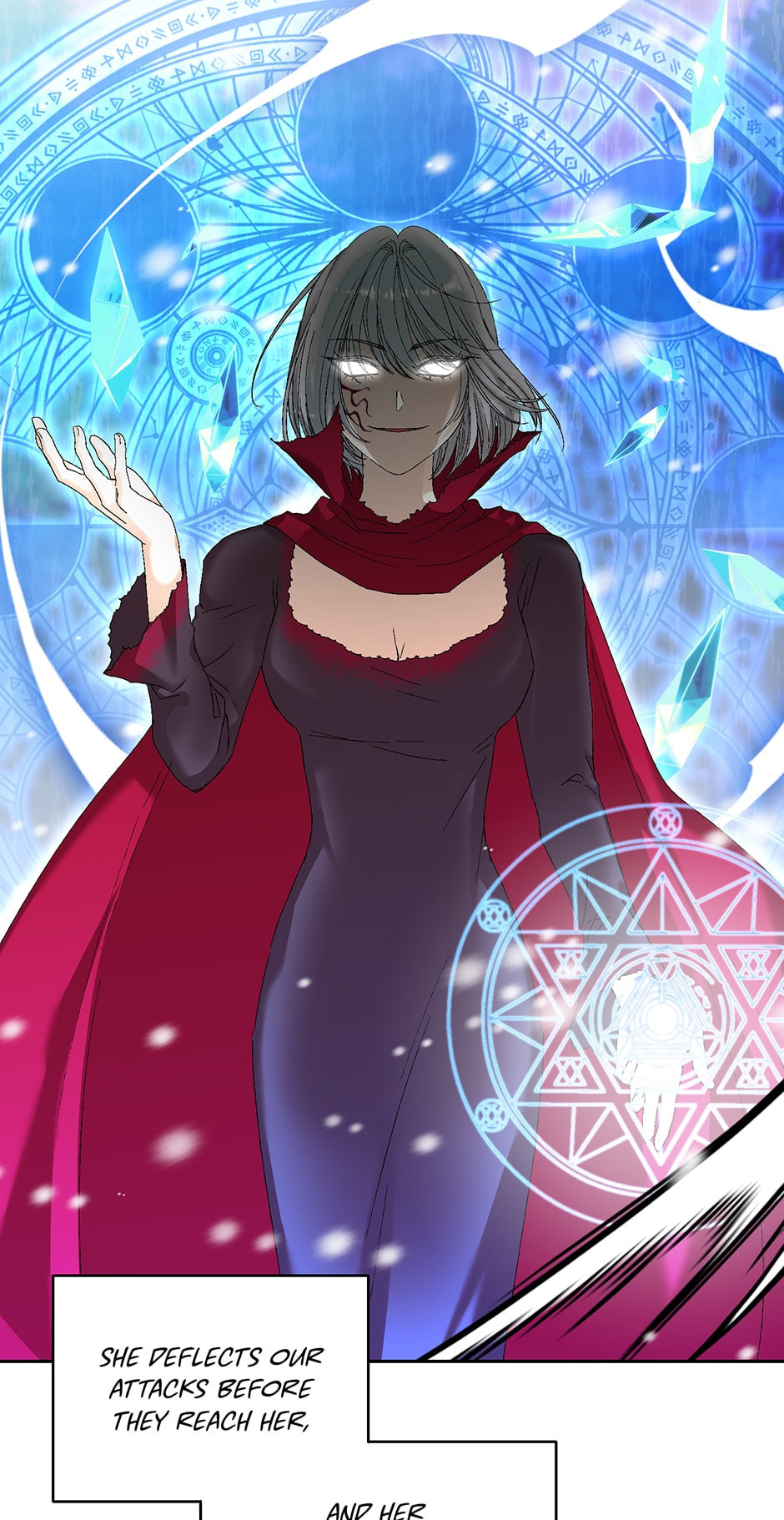 Baby Empress (Promo) Chapter 98 page 2 - 