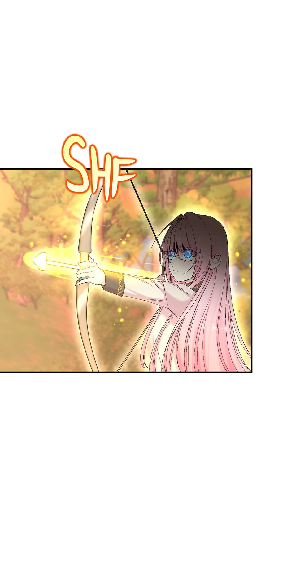 Baby Empress (Promo) Chapter 98 page 11 - 