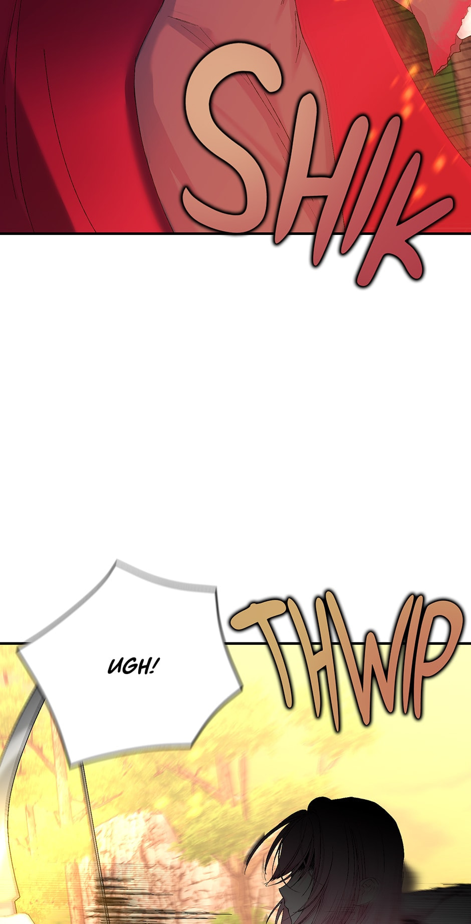 Baby Empress (Promo) Chapter 98 page 13 - 