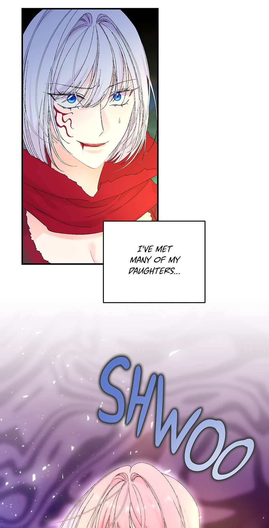 Baby Empress (Promo) Chapter 98 page 15 - 