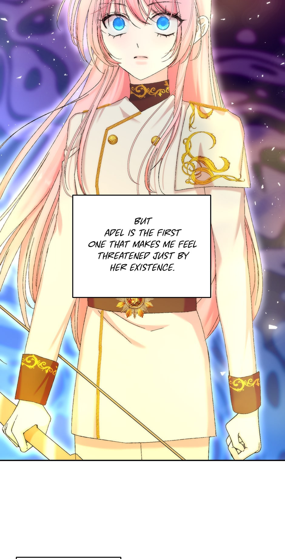 Baby Empress (Promo) Chapter 98 page 16 - 