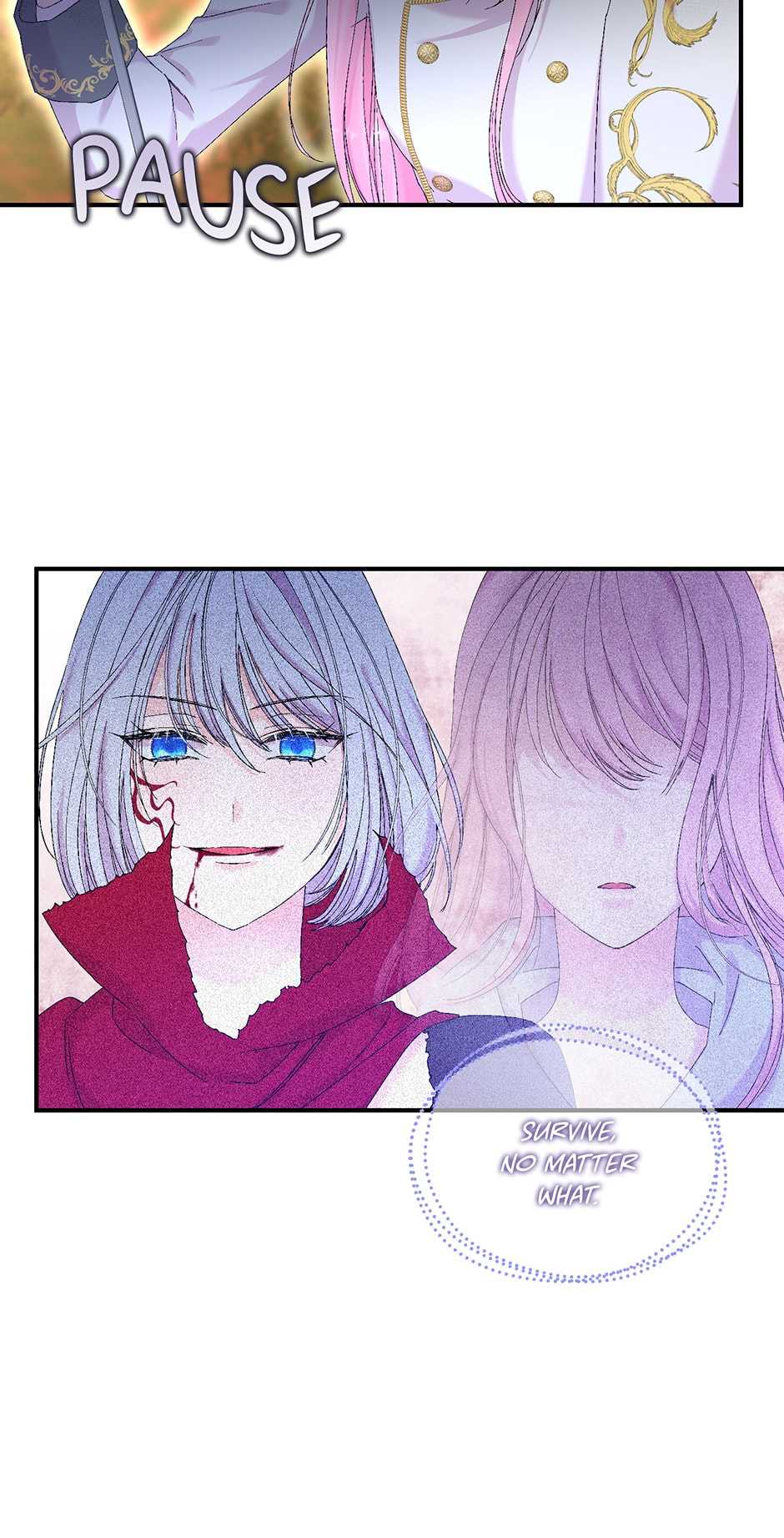 Baby Empress (Promo) Chapter 98 page 20 - 