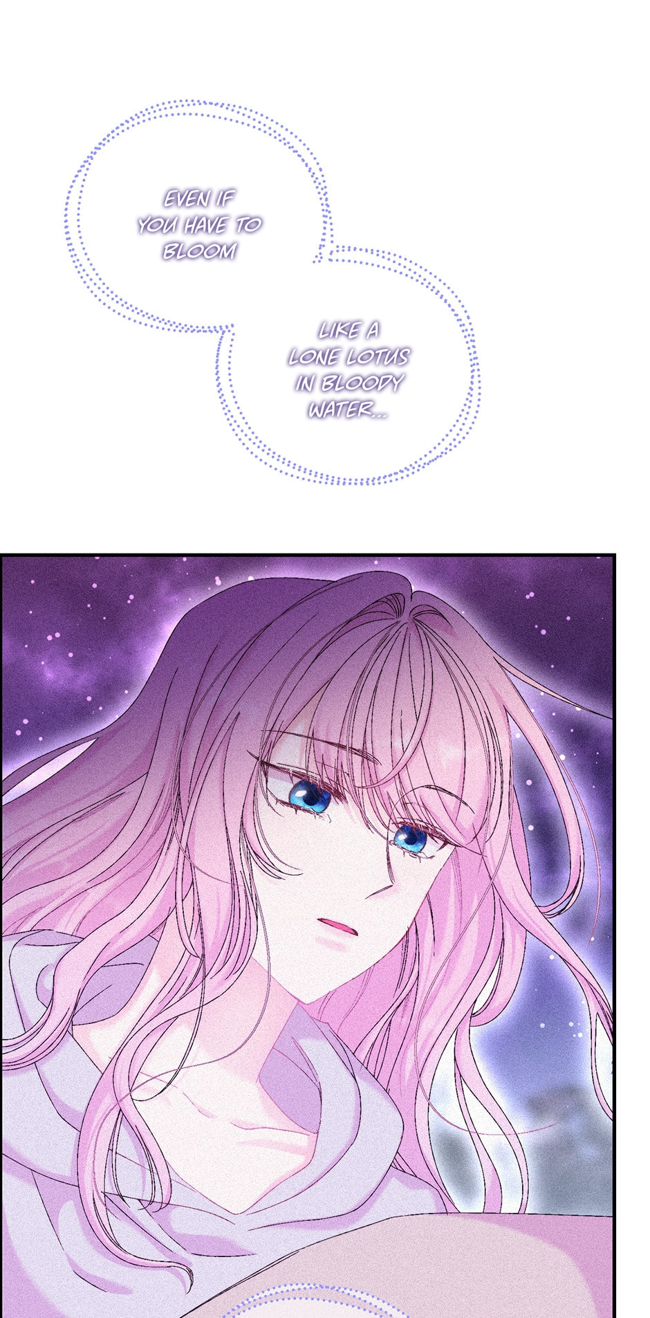 Baby Empress (Promo) Chapter 98 page 21 - 