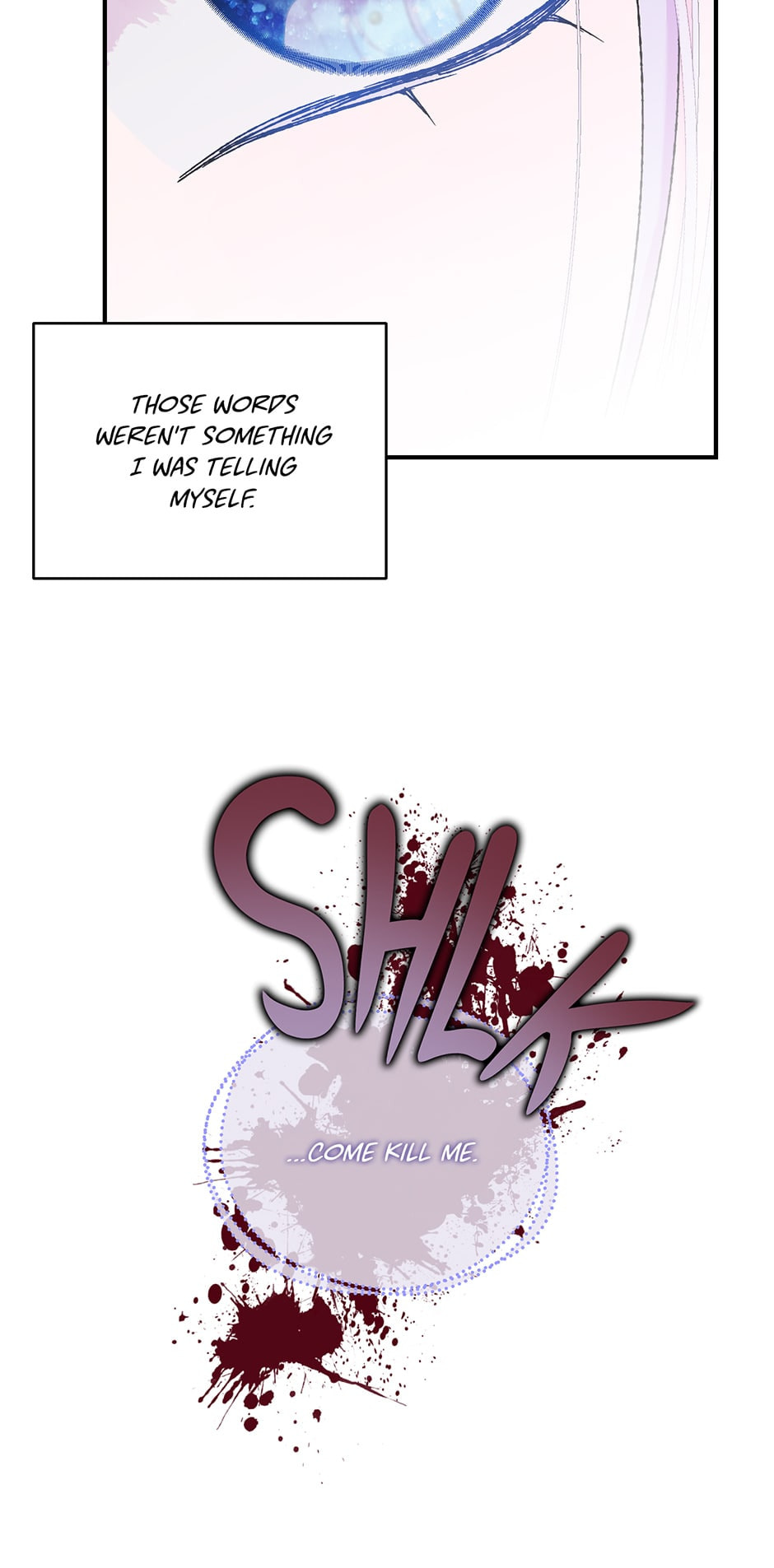Baby Empress (Promo) Chapter 98 page 24 - 