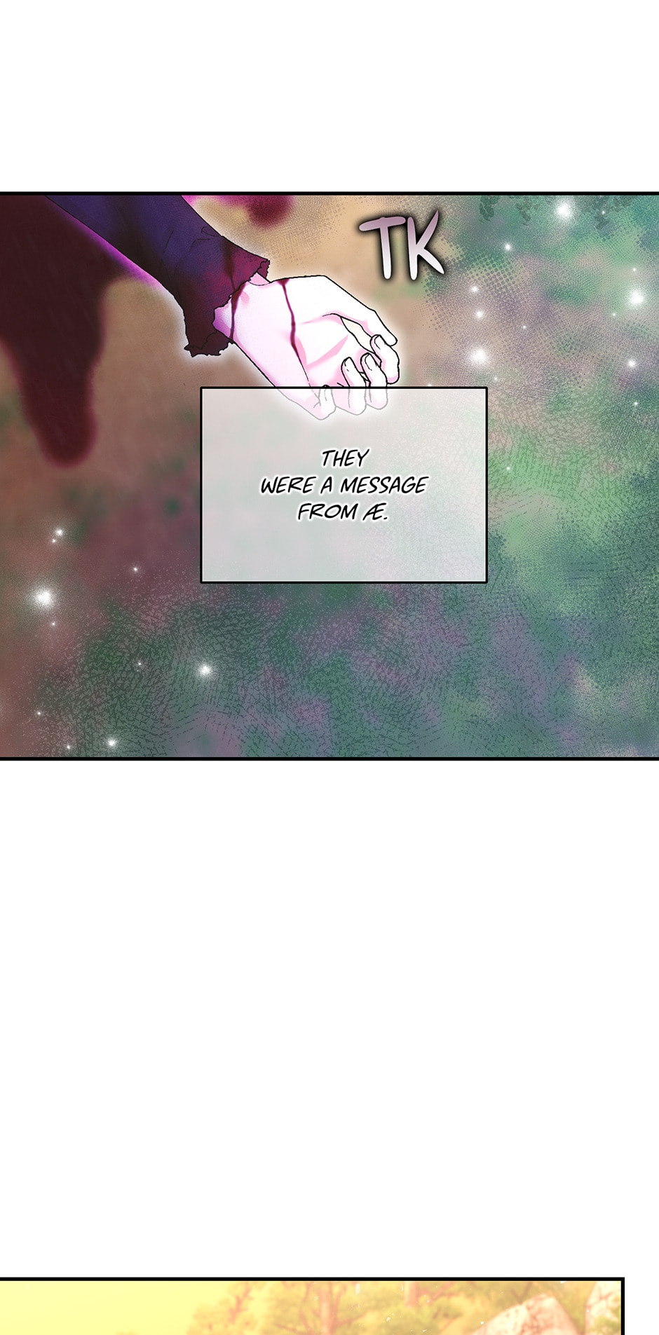 Baby Empress (Promo) Chapter 98 page 25 - 