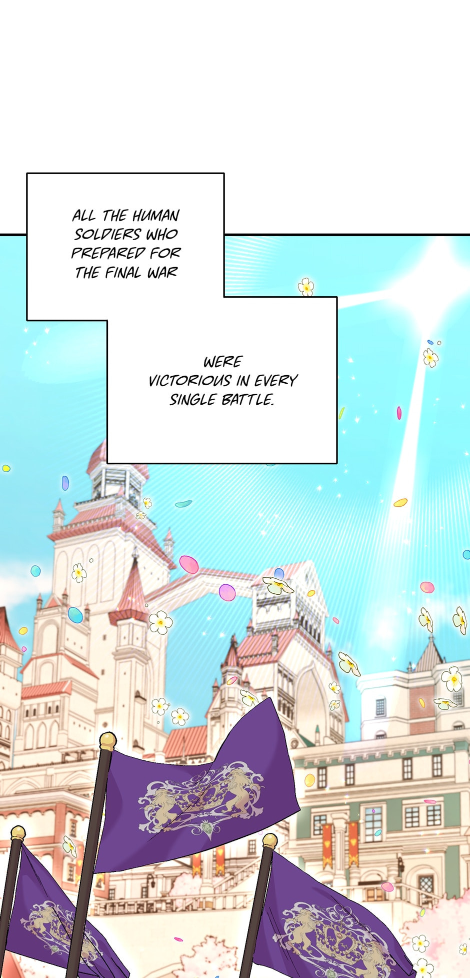 Baby Empress (Promo) Chapter 98 page 29 - 