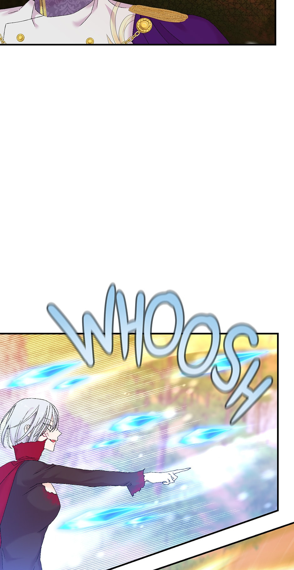 Baby Empress (Promo) Chapter 98 page 4 - 