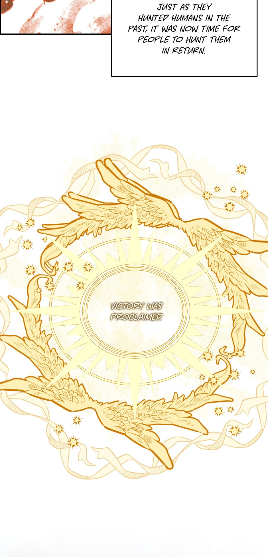 Baby Empress (Promo) Chapter 98 page 31 - 