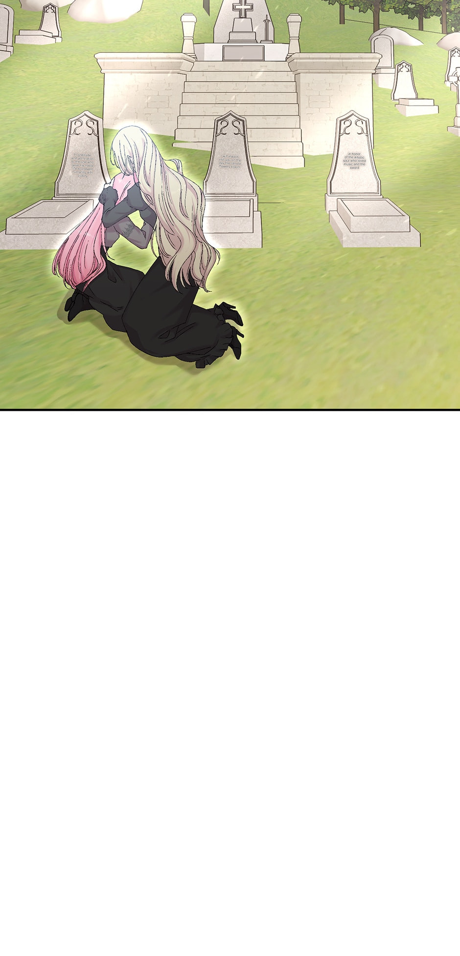 Baby Empress (Promo) Chapter 98 page 36 - 
