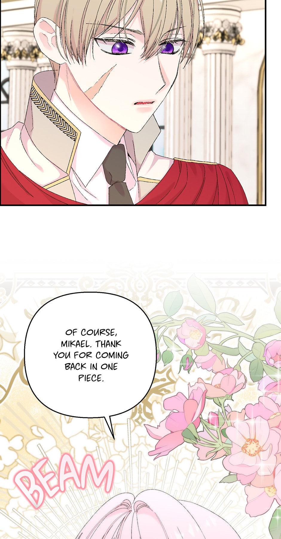 Baby Empress (Promo) Chapter 98 page 46 - 