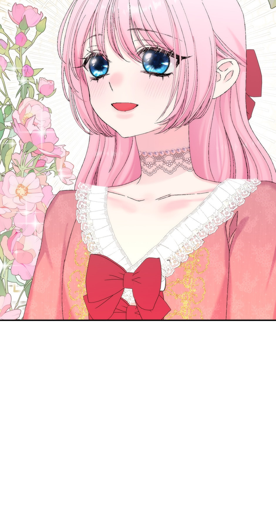 Baby Empress (Promo) Chapter 98 page 47 - 