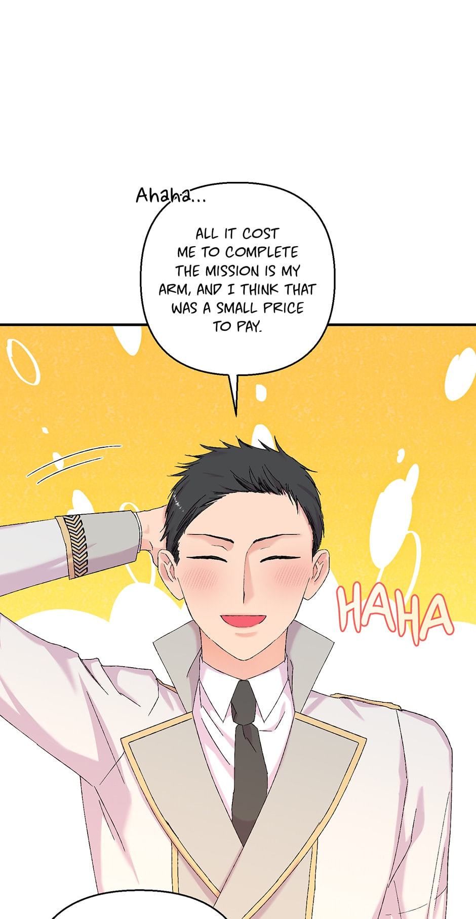 Baby Empress (Promo) Chapter 98 page 48 - 