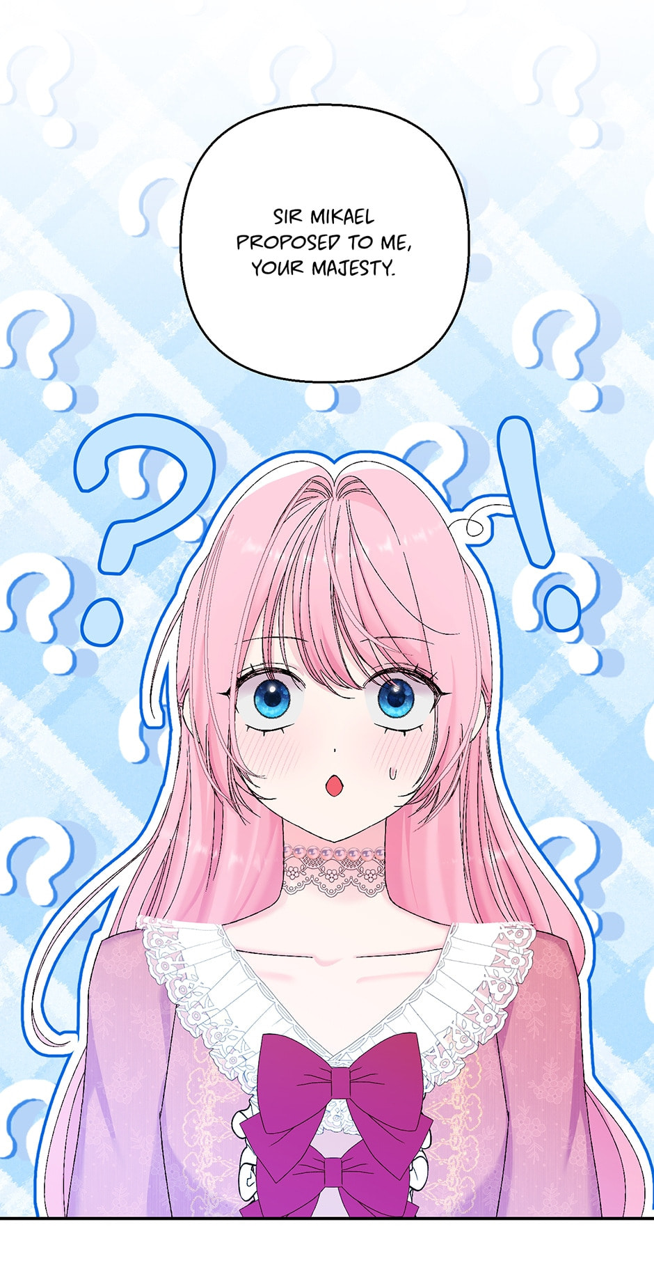 Baby Empress (Promo) Chapter 98 page 52 - 