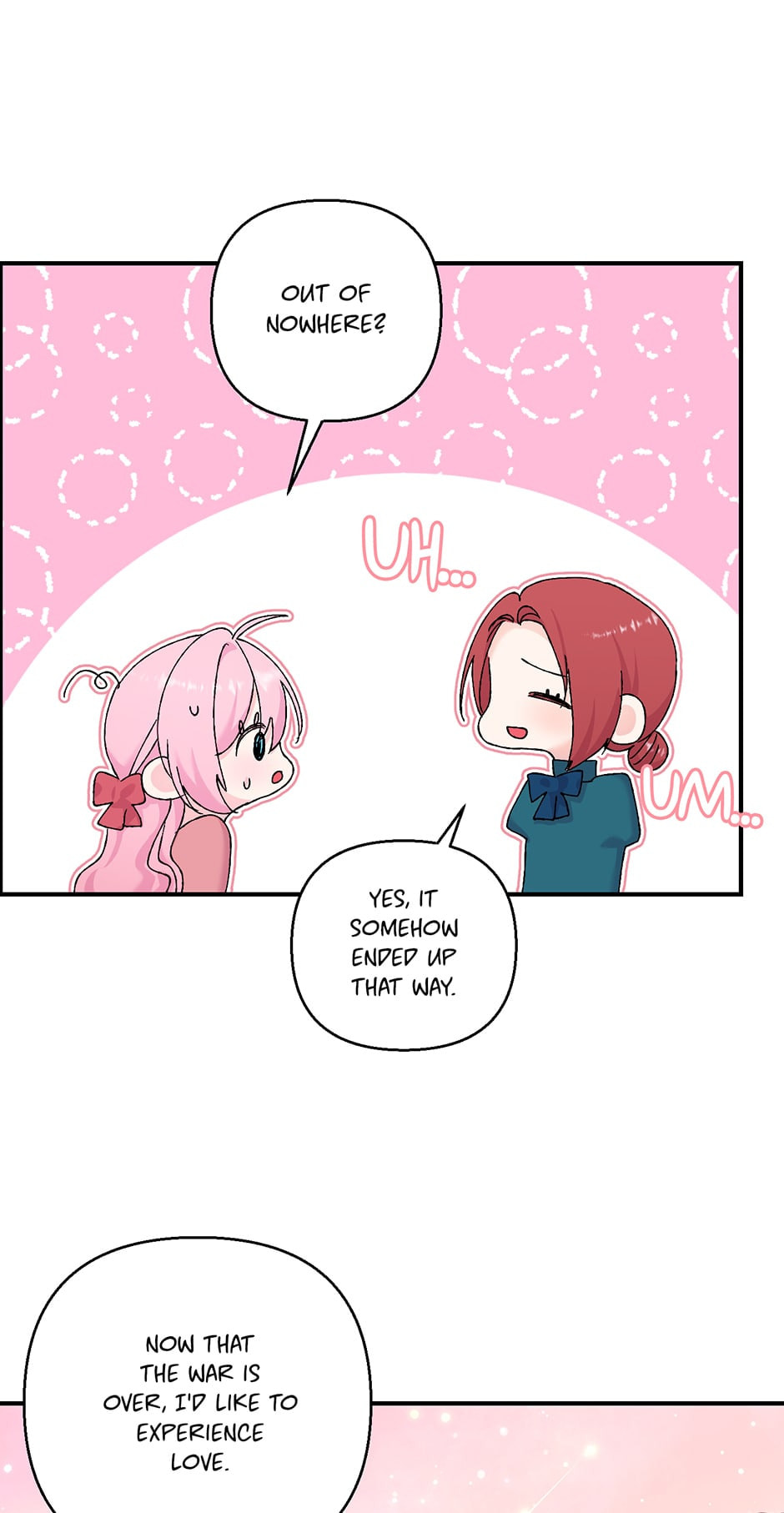 Baby Empress (Promo) Chapter 98 page 53 - 
