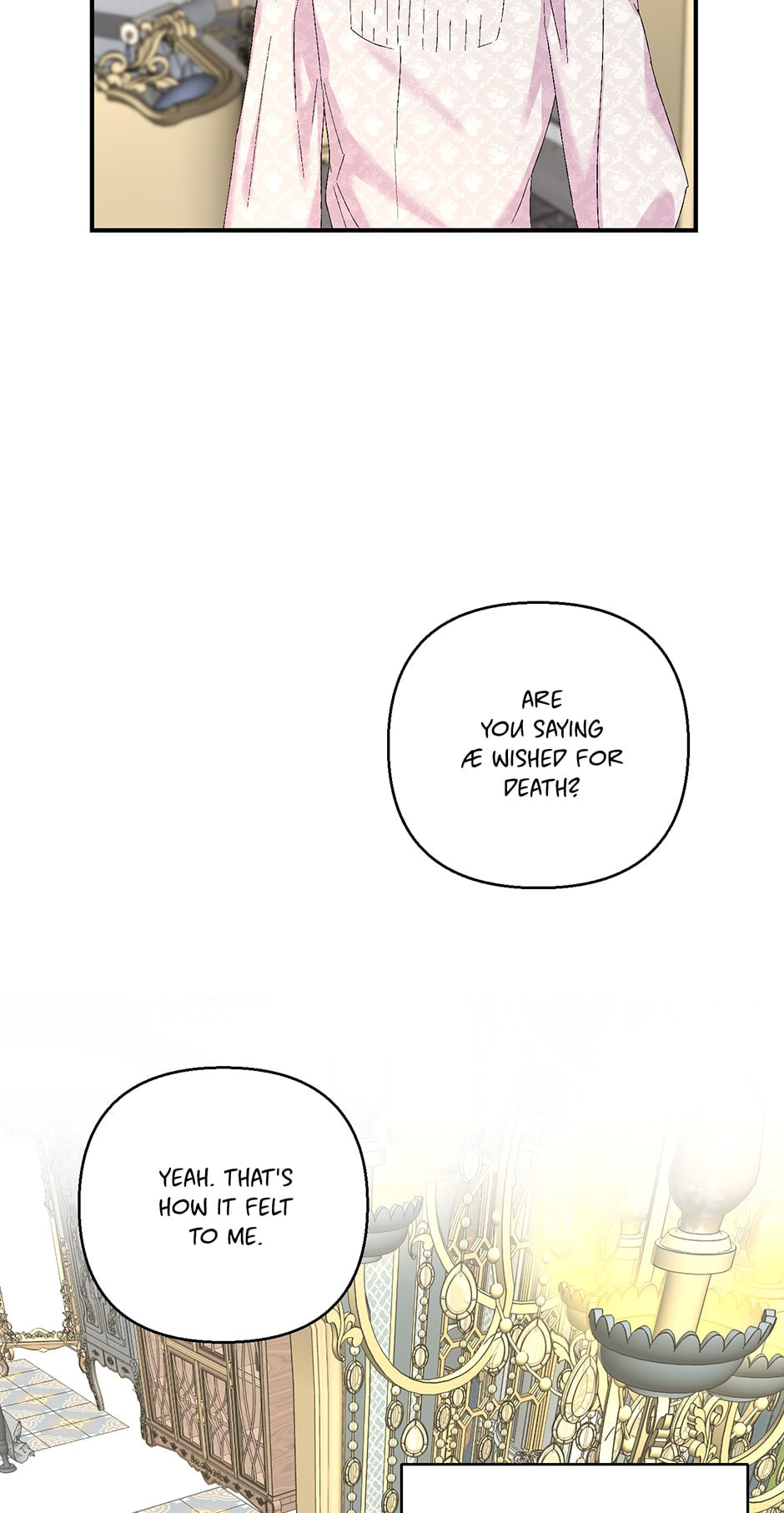 Baby Empress (Promo) Chapter 98 page 56 - 