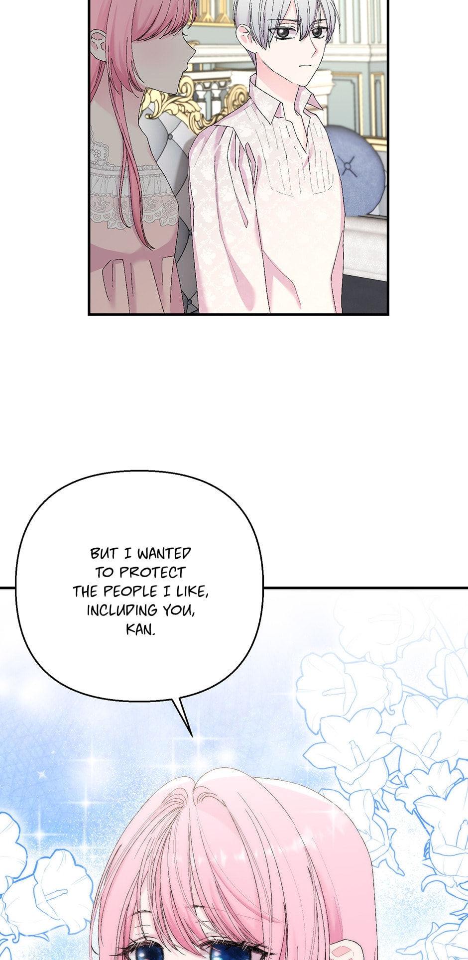 Baby Empress (Promo) Chapter 98 page 60 - 
