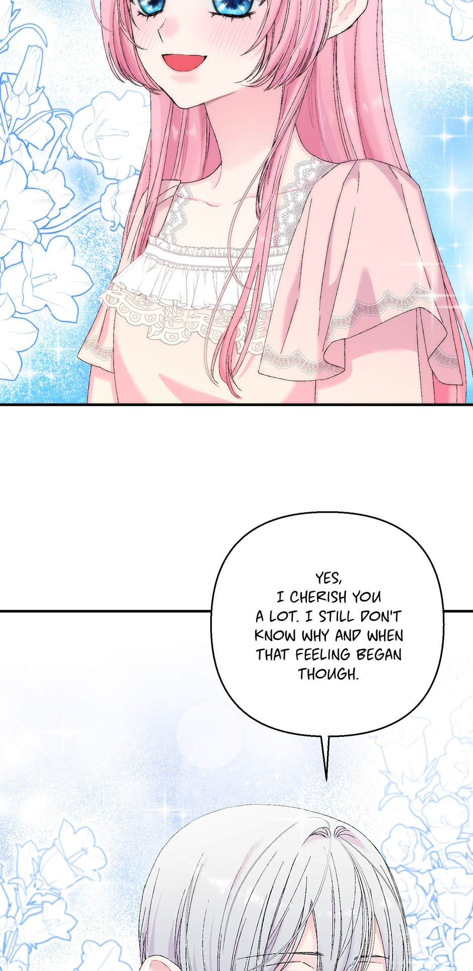 Baby Empress (Promo) Chapter 98 page 61 - 