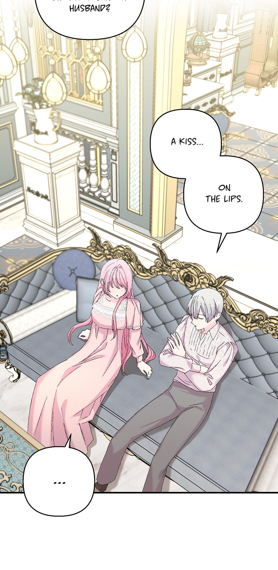 Baby Empress (Promo) Chapter 98 page 65 - 