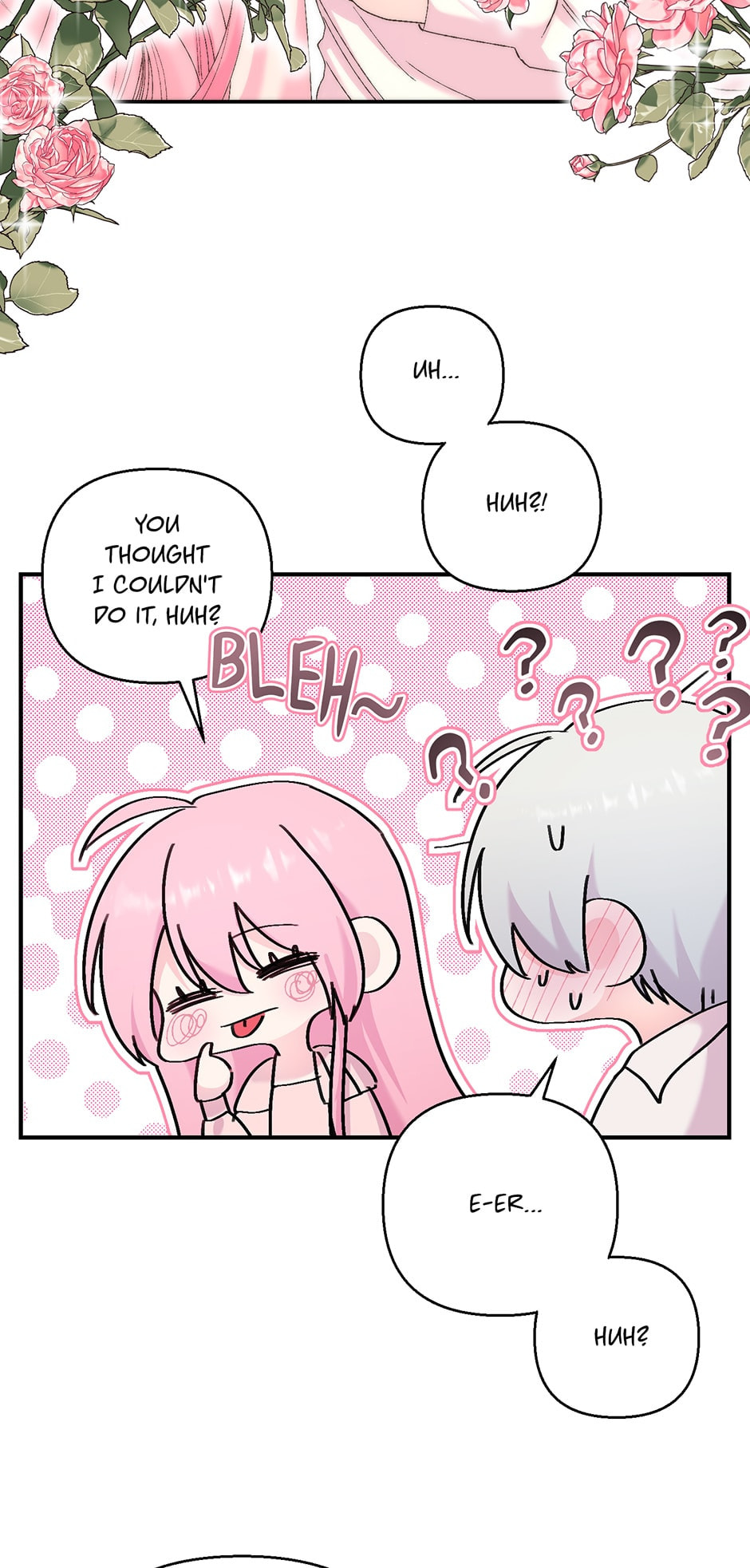 Baby Empress (Promo) Chapter 98 page 68 - 